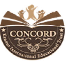 Concord Arts and Science College logo