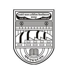 HBTU Kanpur - Harcourt Butler Technical University logo