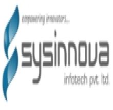 Sysinnova Talent logo