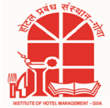 IHM Goa - Institute of Hotel Management Catering Technology And Applied Nutrition logo