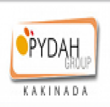 Pydah College of Engineering and Technology logo