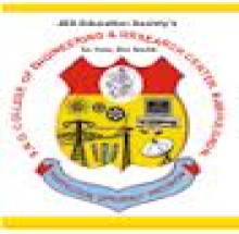 SND College of Engineering and Research Center Babhulgaon logo