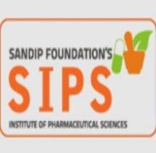 Sandip Institute of Pharmaceutical Sciences (SIPS) logo