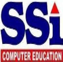 SSi Computer Education, Anna Nagar logo