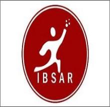 IBSAR College of Commerce and Science logo