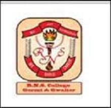 Shri Ramnath Singh Mahavidyalaya logo