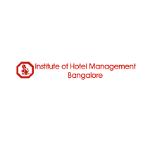 IHM Bangalore - Institute of Hotel Management logo