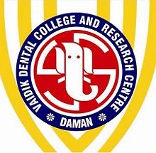 Vaidik Dental College and Research Centre logo