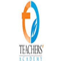 Teachers' Academy Group of Institutions logo