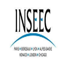 Inseec Business School logo