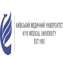 Kyiv Medical University logo