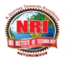 NRI Institute of Technology logo