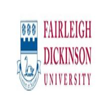 Fairleigh Dickinson University logo