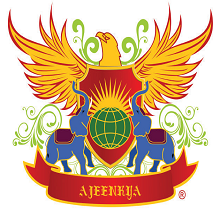 ADYPU - Ajeenkya DY Patil University logo