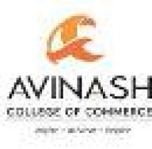 ACC - Avinash College of Commerce logo