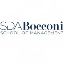 SDA Bocconi School of Management logo