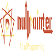 Nullpointer Institute of Technology logo