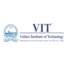 Vellore Institute of Technology logo