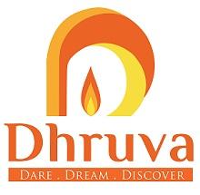 Dhruva College of Fashion Technology logo