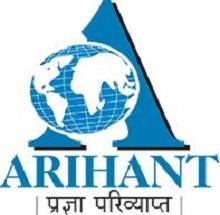 ArihantÂ College ofÂ Arts, Commerce and Science logo