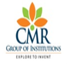 CMR Technical Campus logo