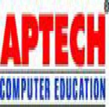 Aptech Computer Education, Noida logo