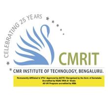 CMR Institute of Technology logo