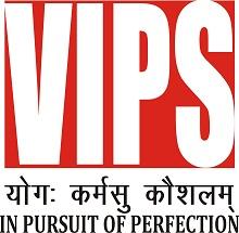 VIPS - Vivekananda Institute of Professional Studies logo