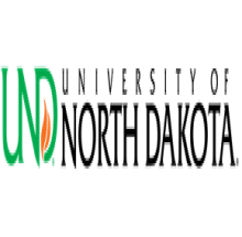 University of North Dakota logo