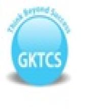 GKTCS Innovations logo