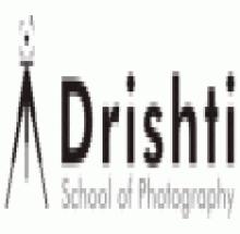 Drishti School of Photography logo