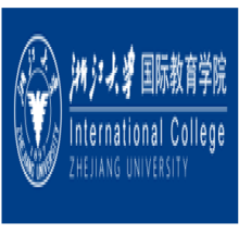 Zhejiang University logo