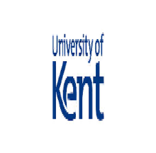 University of Kent logo