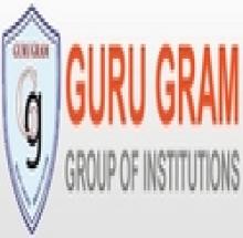 Guru Gram Business School, Gurgaon logo