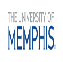 The University of Memphis logo