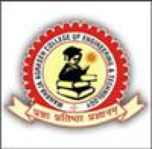 Maharaja Agrasen College of Engineering and Technology logo