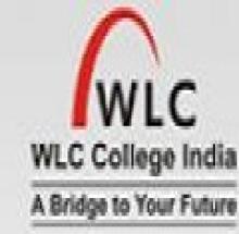 WLCI College, Chennai logo