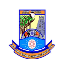 J.S.S. Arts, Science and Commerce College, Gokak logo