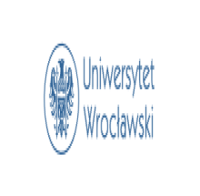 University of Wroclaw logo