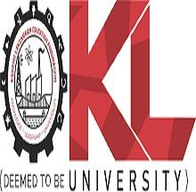 KL University- Talentedge logo