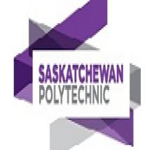 Saskatchewan Polytechnic logo