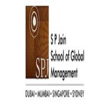 SP Jain School Of Global Management - Sydney Campus logo