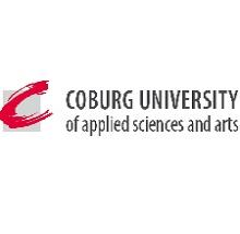 Coburg University of Applied Sciences logo