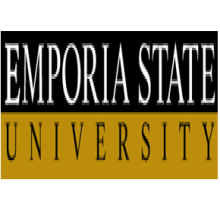 Emporia State University logo