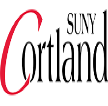 College at Cortland logo