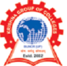 Krishna Group of Colleges logo