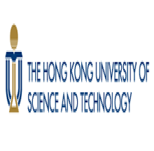 Hong Kong University of Science and Technology logo