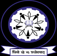 Indian Institute of Technology Ropar logo