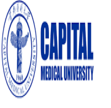 Capital Medical University logo