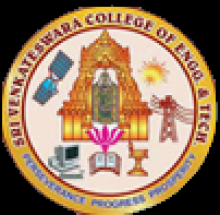 Sri Venkateswara College of Engineeirng and Technology logo